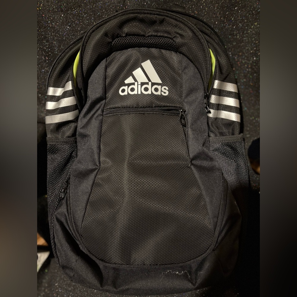 Adidas backpack